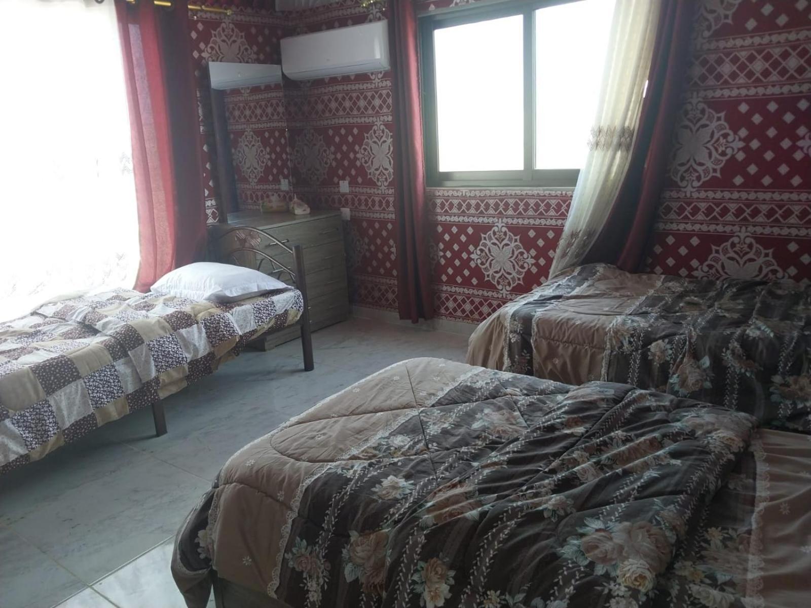 Landscape Rum Camp Hotel Rum vádi Kültér fotó